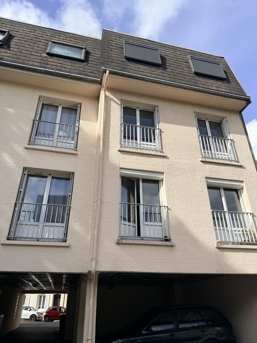 Appartement 3 pièces 70 m² · à Cherbourg-en-Cotentin · 70 m² · 199 450 €