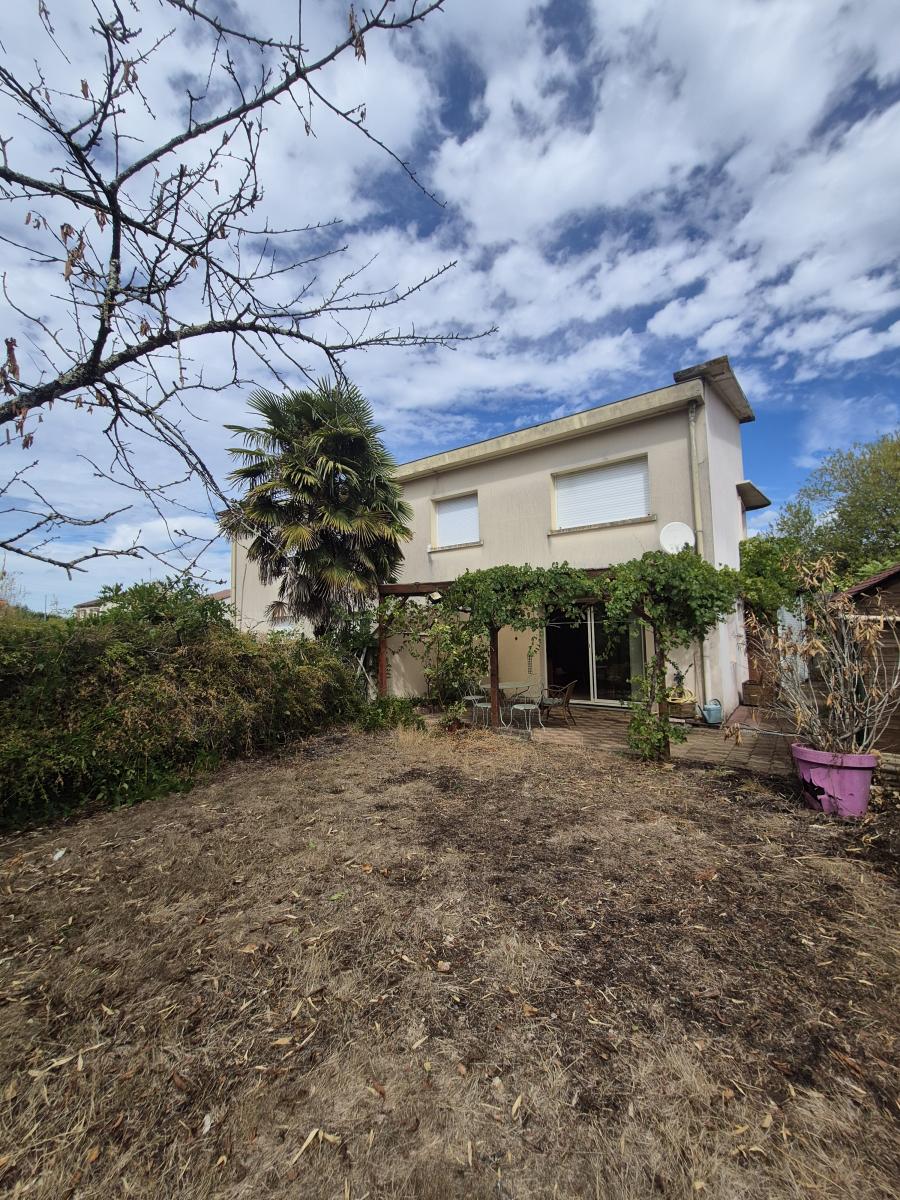 Appartement 2 pièces 49 m² · à Saint-Sébastien-sur-Loire · 49,4 m² · 183 250 €