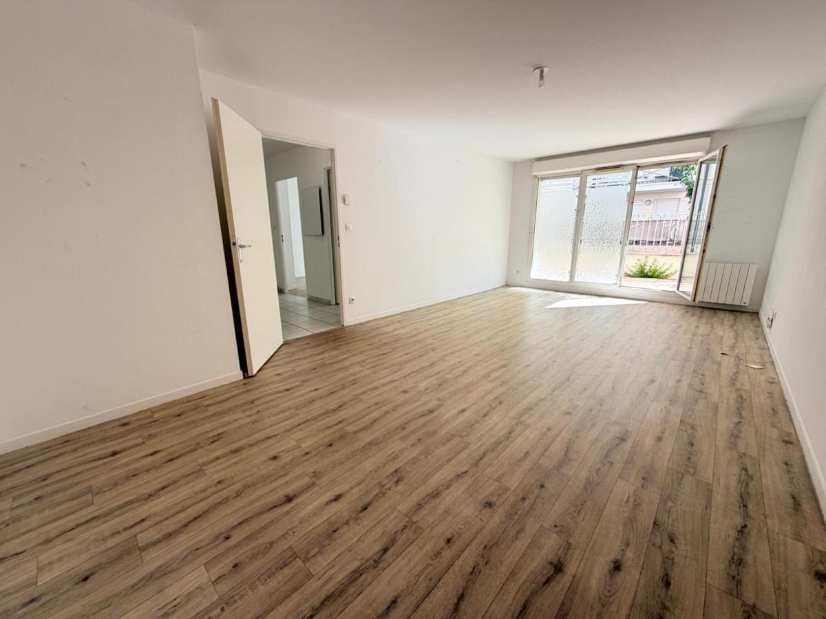 Appartement 2 pièces 53 m² · à Rouen · 53 m² · 109 000 €