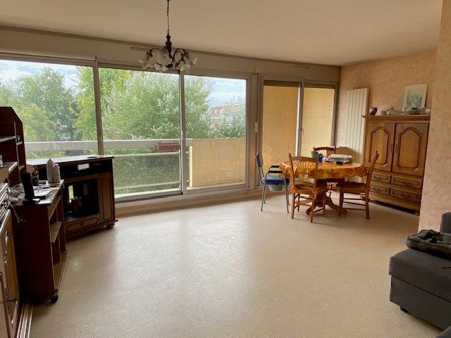 Appartement 4 pièces 87 m² · à Ronchin · 87,1 m² · 170 000 €