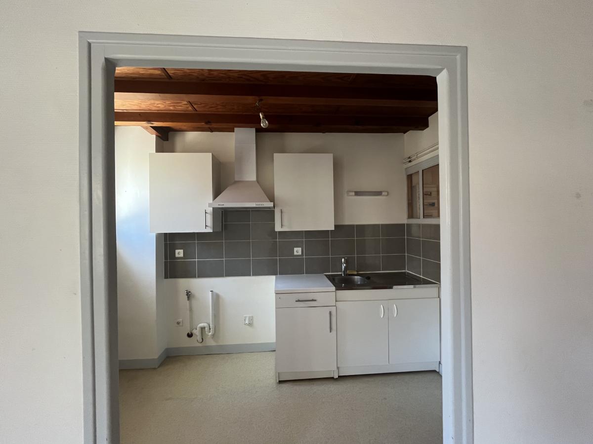 Appartement 55 m² · à Luc-en-Diois · 55 m² · 440 €/mois
