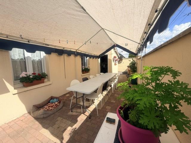 Maison 5 pièces 91 m² · à Montdidier · 91 m² · 137 680 €