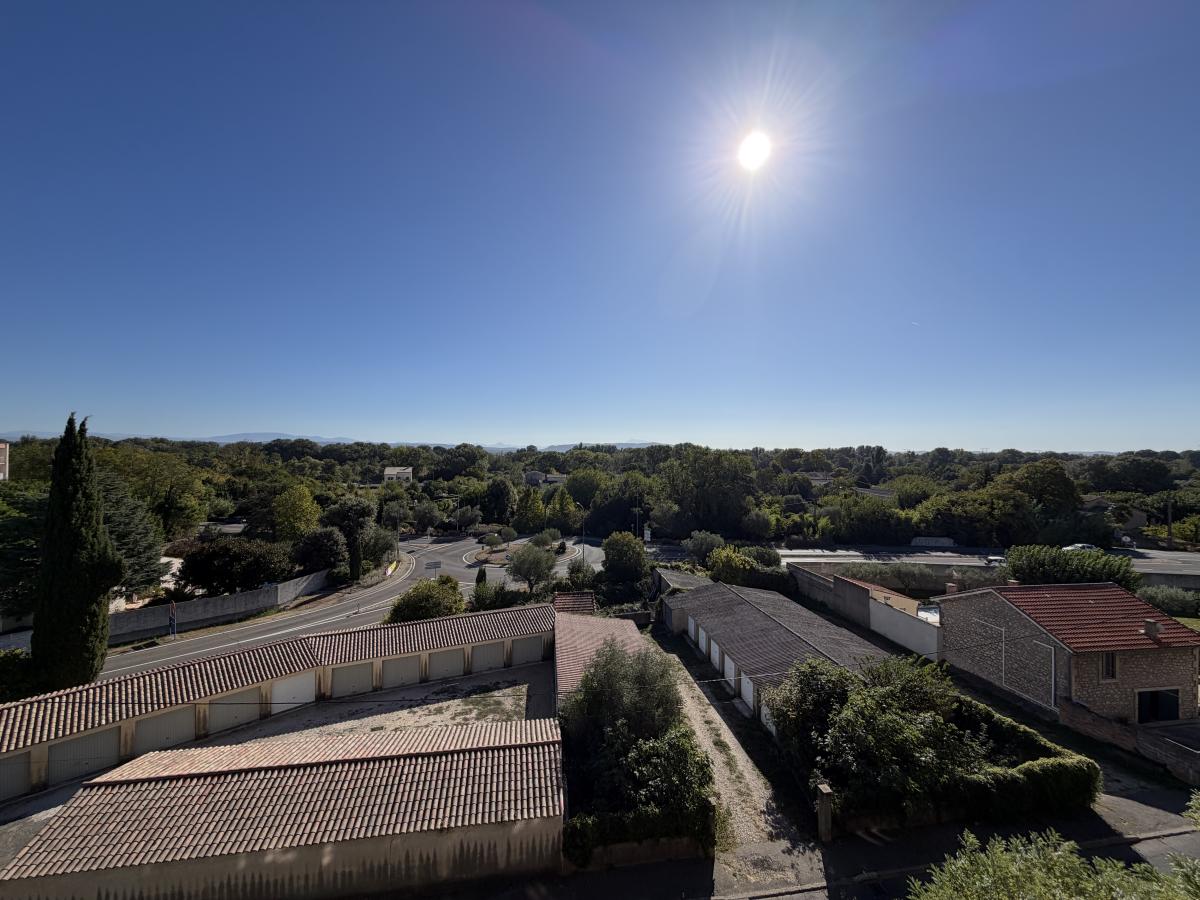 Maison 31 m² · à Bourg-Saint-Andéol · 30,7 m² · 450 €/mois