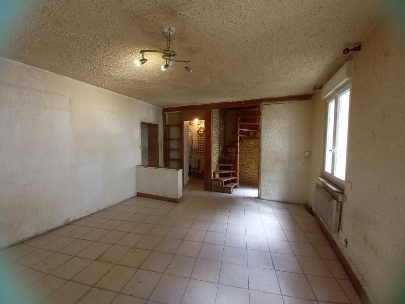 Maison 3 pièces 61 m² · à Oulchy-le-Château · 61 m² · 60 000 €