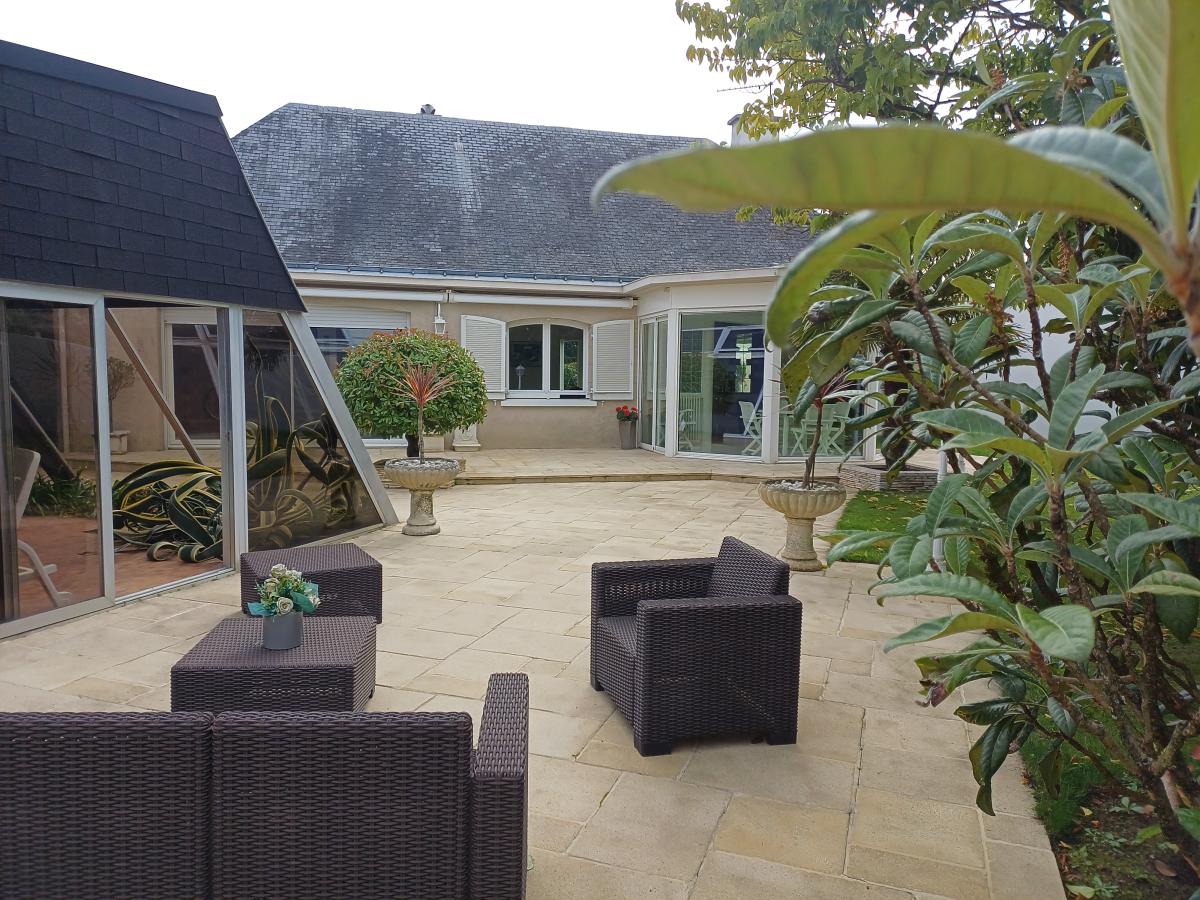 Maison 6 pièces 159 m² · à Rezé · 159 m² · 520 000 €