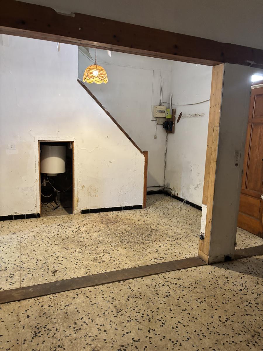Maison 4 pièces 65 m² · à Pollestres · 64,9 m² · 117 000 €