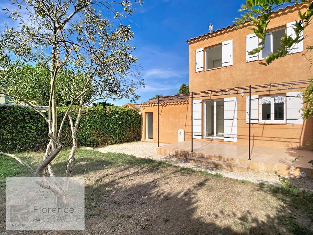 Maison 3 pièces 71 m² · à Caumont-sur-Durance · 70,9 m² · 172 000 €