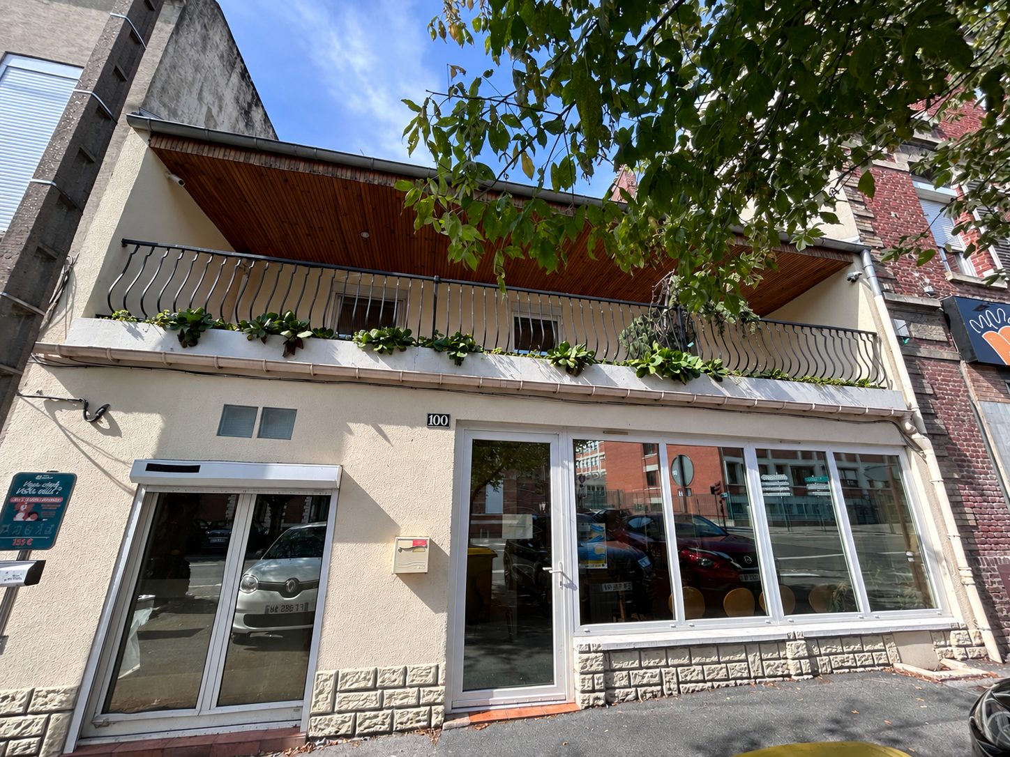 Immeuble 9 pièces 172 m² · à Saint-Quentin · 172 m² · 167 300 €