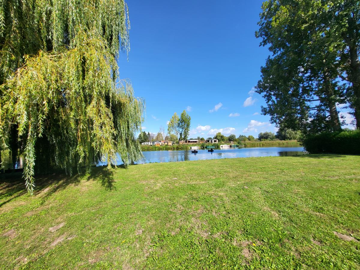 Terrain 40 m² · à Moulle · 40 m² · 60 000 €
