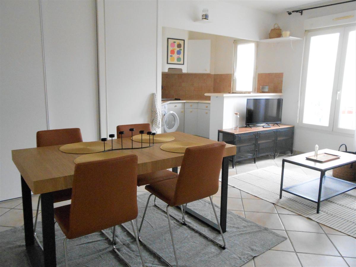 Appartement 2 pièces 46 m² · à Rambouillet · 45,5 m² · 198 000 €