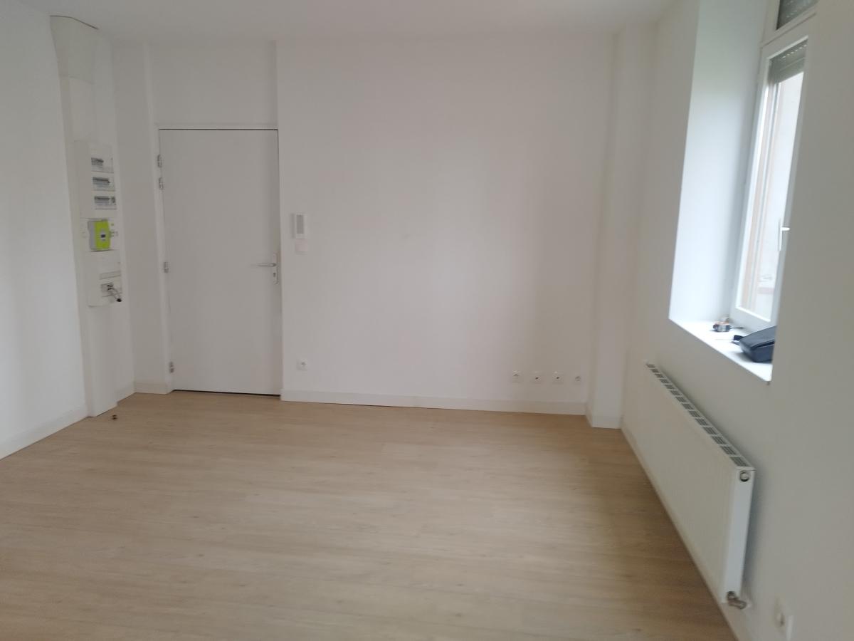 Appartement 2 pièces 39 m² · à Vieille-Église · 39,4 m² · 418 €/mois