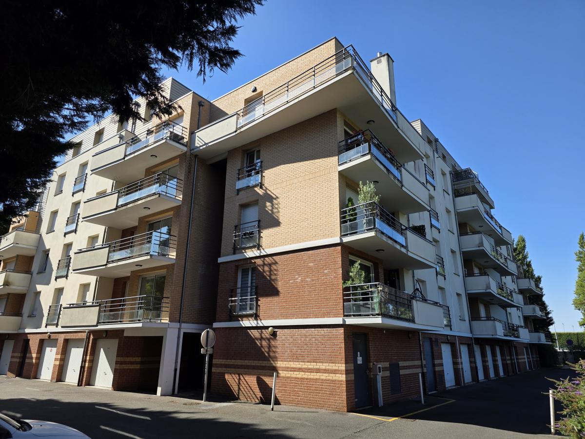 Appartement 3 pièces 60 m² · à Douai · 60,2 m² · 157 100 €