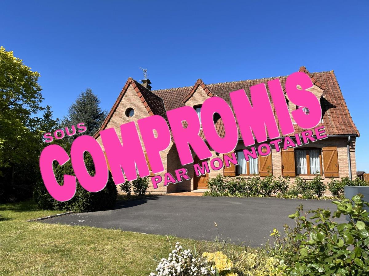Maison 5 pièces 158 m² · à Blendecques · 158 m² · 296 225 €