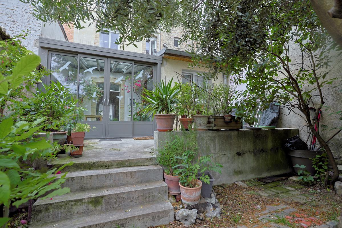 Maison 7 pièces 170 m² · à Reims · 170 m² · 448 000 €