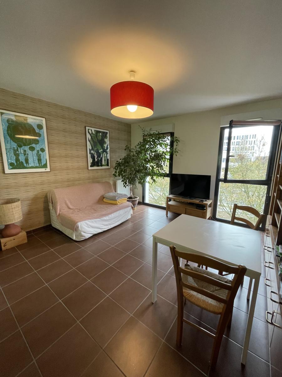 Appartement 2 pièces 45 m² · à Nantes · 45 m² · 685 €/mois