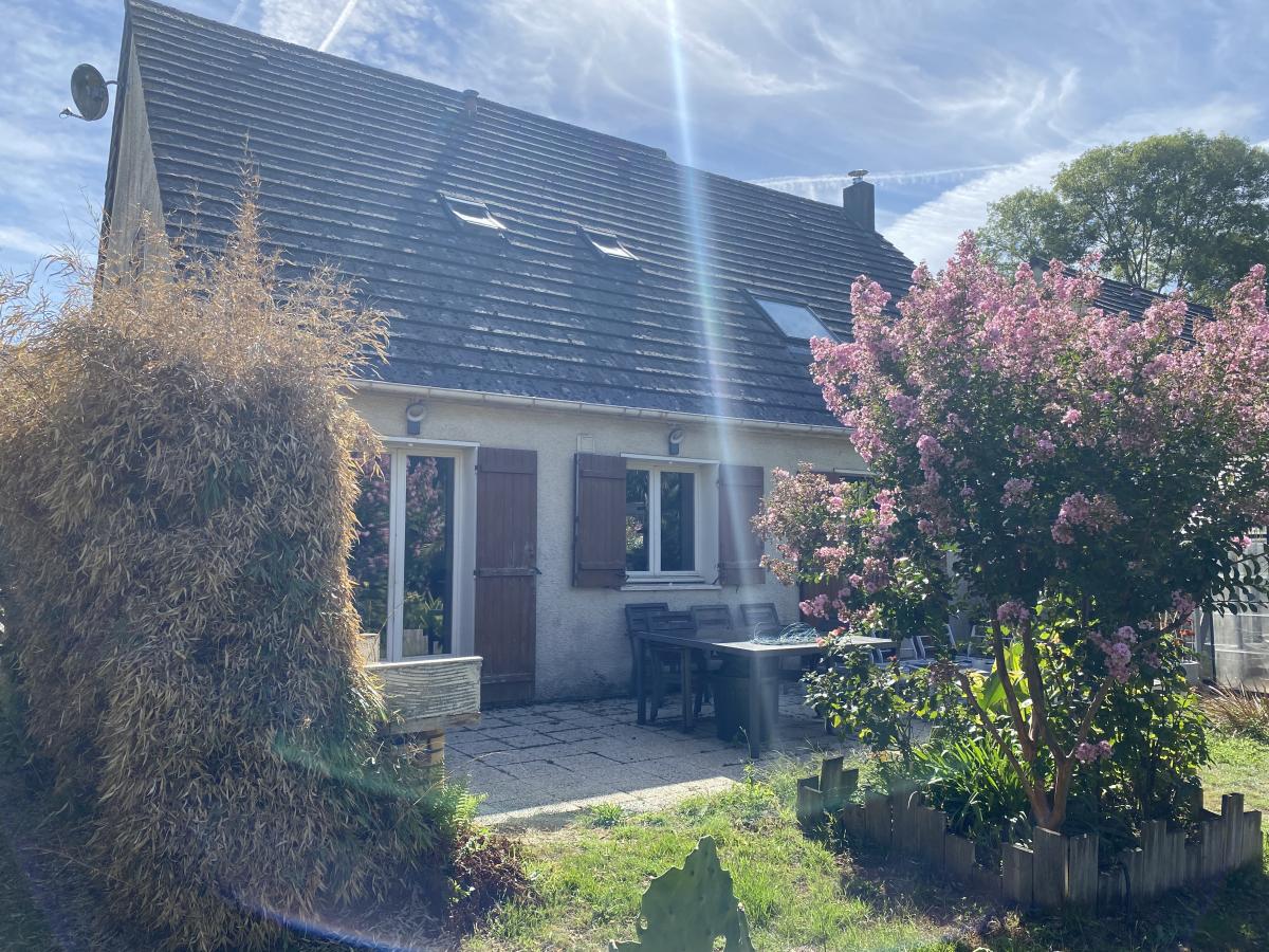 Maison 6 pièces 155 m² · à Saint-Nazaire · 155 m² · 450 000 €