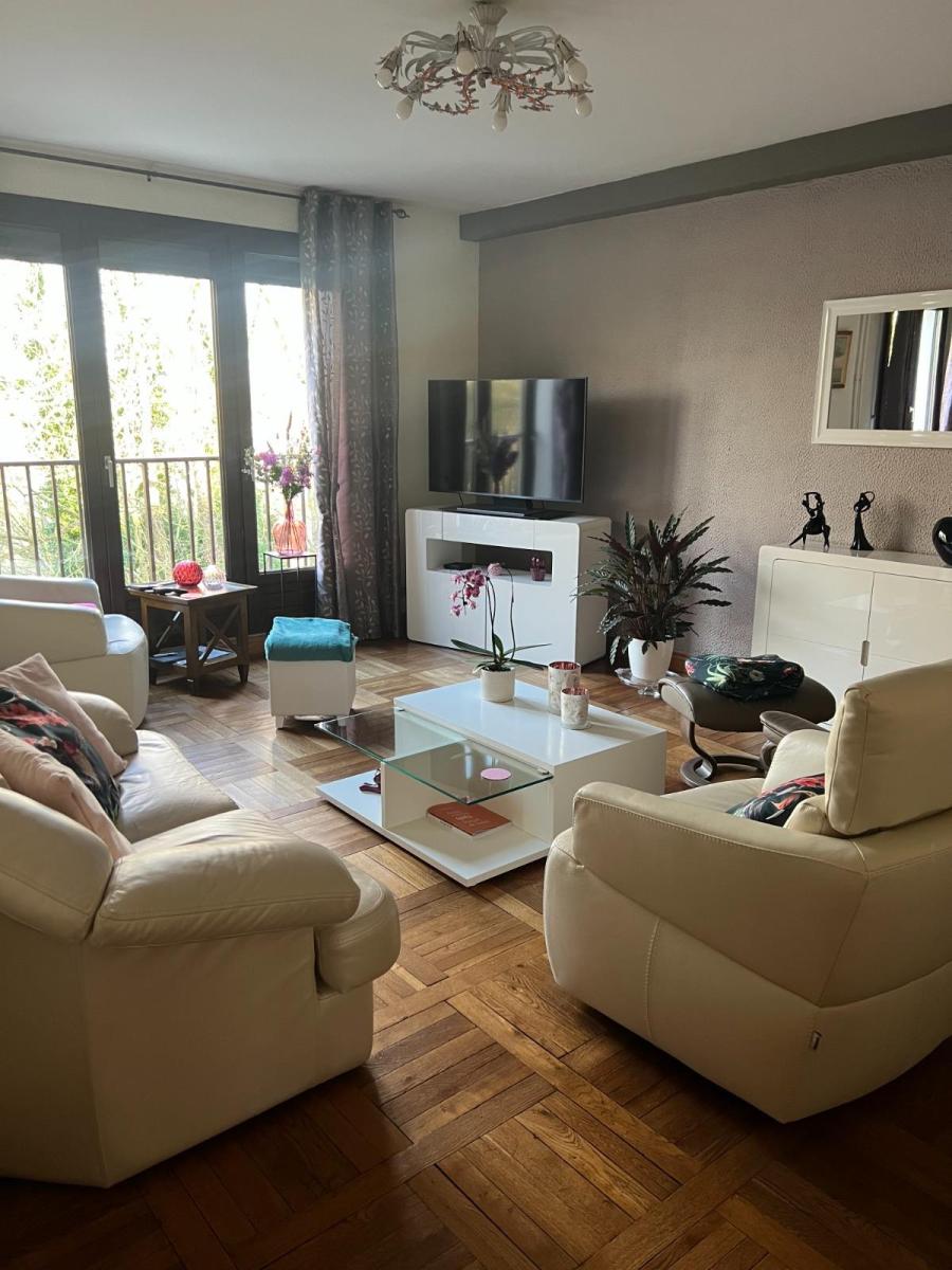 Appartement 6 pièces 92 m² · à Boulogne-sur-Mer · 92 m² · 111 300 €