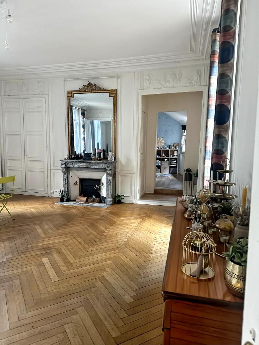 Appartement 154 m² · à Rouen · 154 m² · 468 000 €