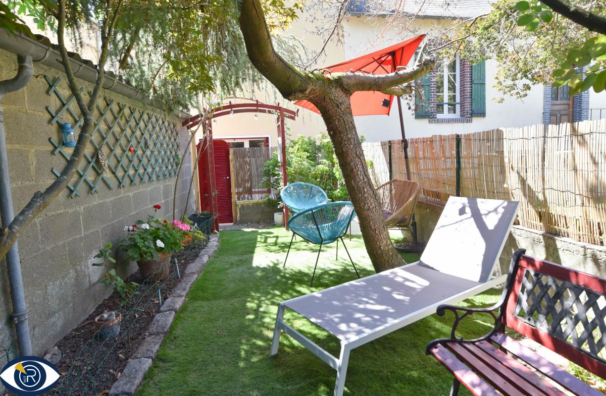 Maison 5 pièces 79 m² · à Laval · 78,8 m² · 187 200 €
