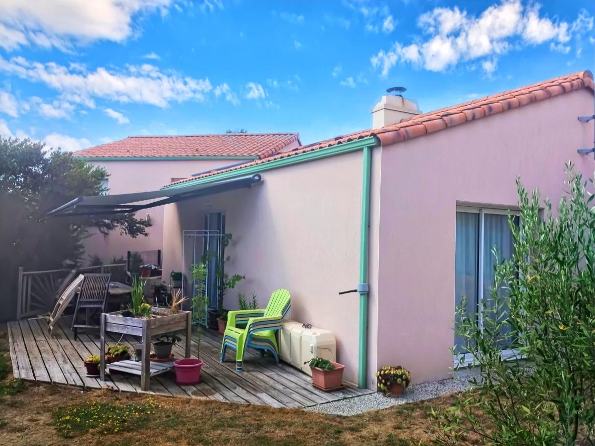 Maison 106 m² · à Chavagnes-en-Paillers · 106 m² · 239 900 €