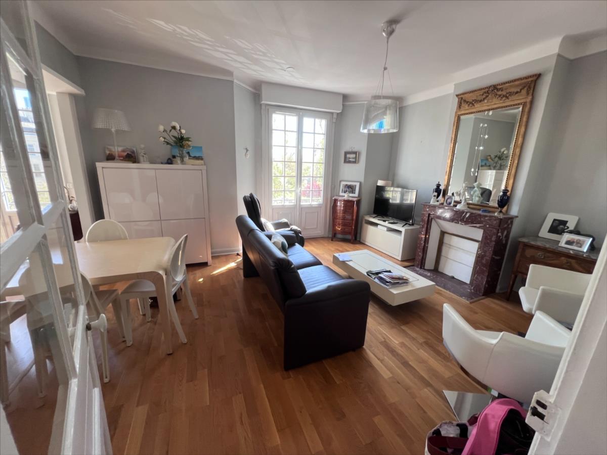 Appartement 4 pièces 85 m² · à Reims · 85 m² · 397 000 €