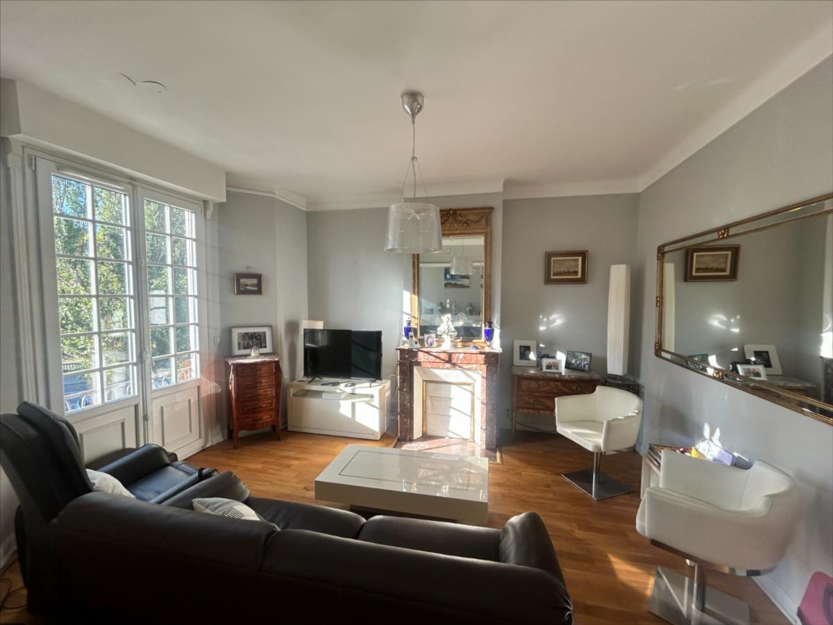 Appartement 4 pièces 85 m² · à Reims · 85 m² · 385 000 €