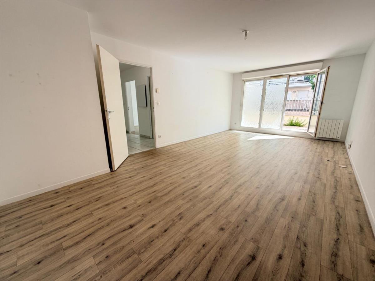 Appartement 2 pièces 53 m² · à Rouen · 53 m² · 109 000 €