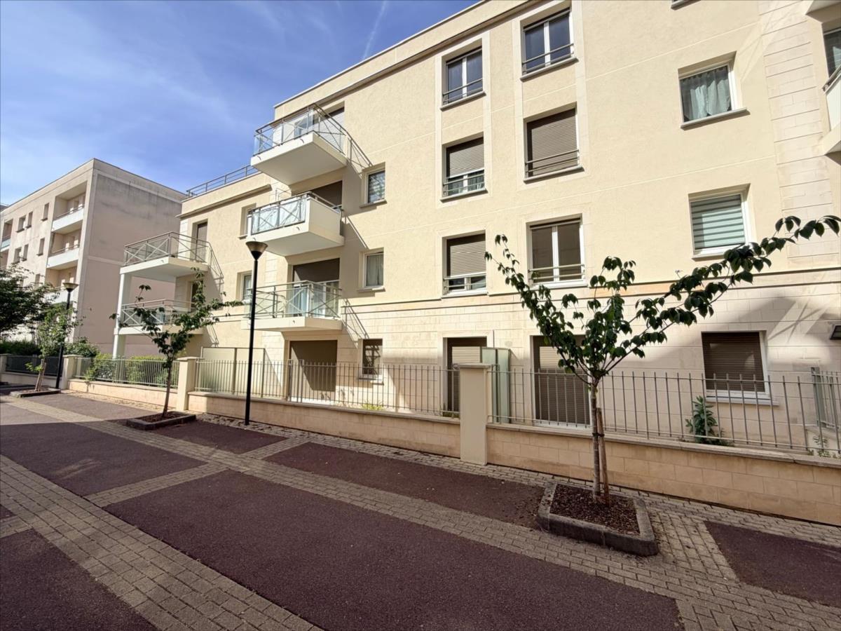 Appartement 2 pièces 53 m² · à Rouen · 53 m² · 115 000 €