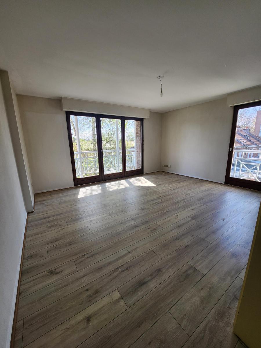 Appartement 3 pièces 61 m² · à Lambersart · 61 m² · 849 €/mois