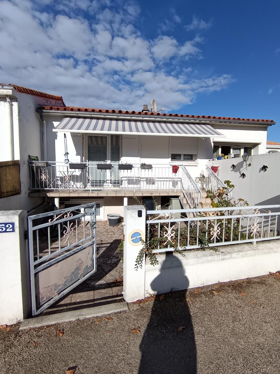 Maison 5 pièces 91 m² · à La Tranche-sur-Mer · 90,9 m² · 261 000 €