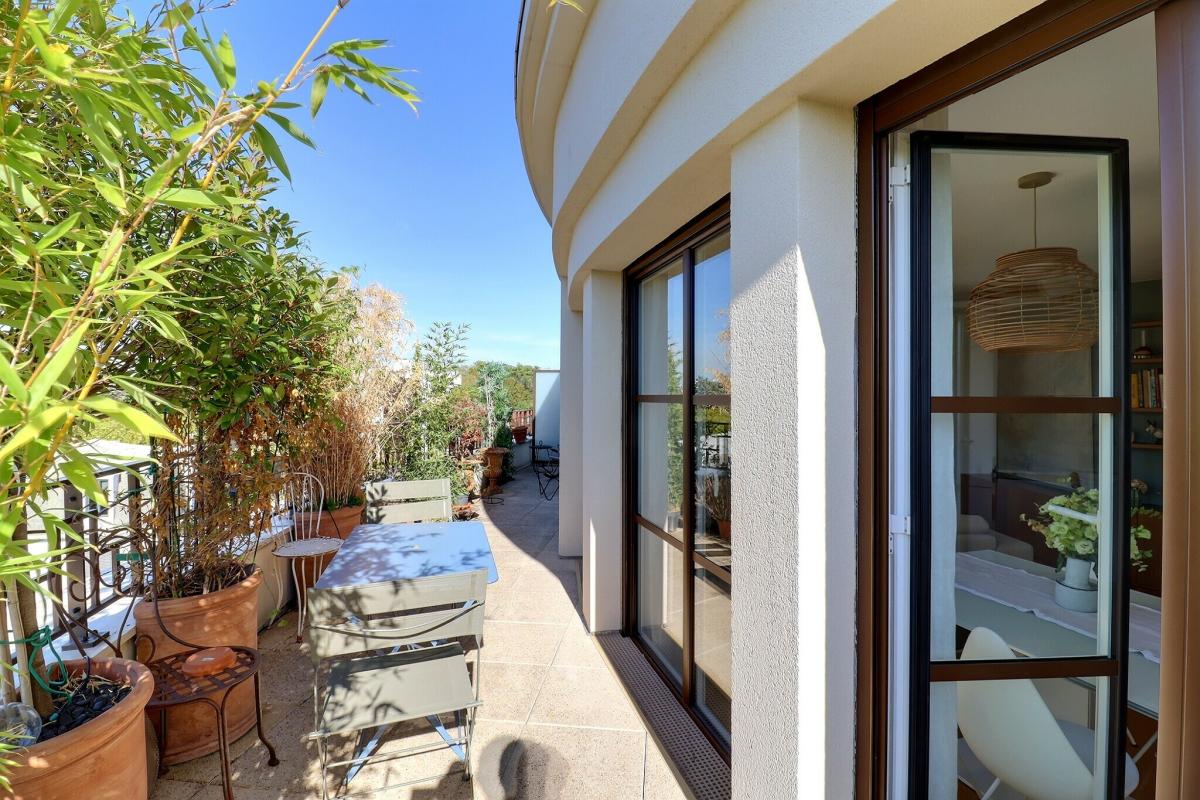 Appartement 2 pièces 61 m² · à Saint-Maur-des-Fossés · 60,7 m² · 580 000 €