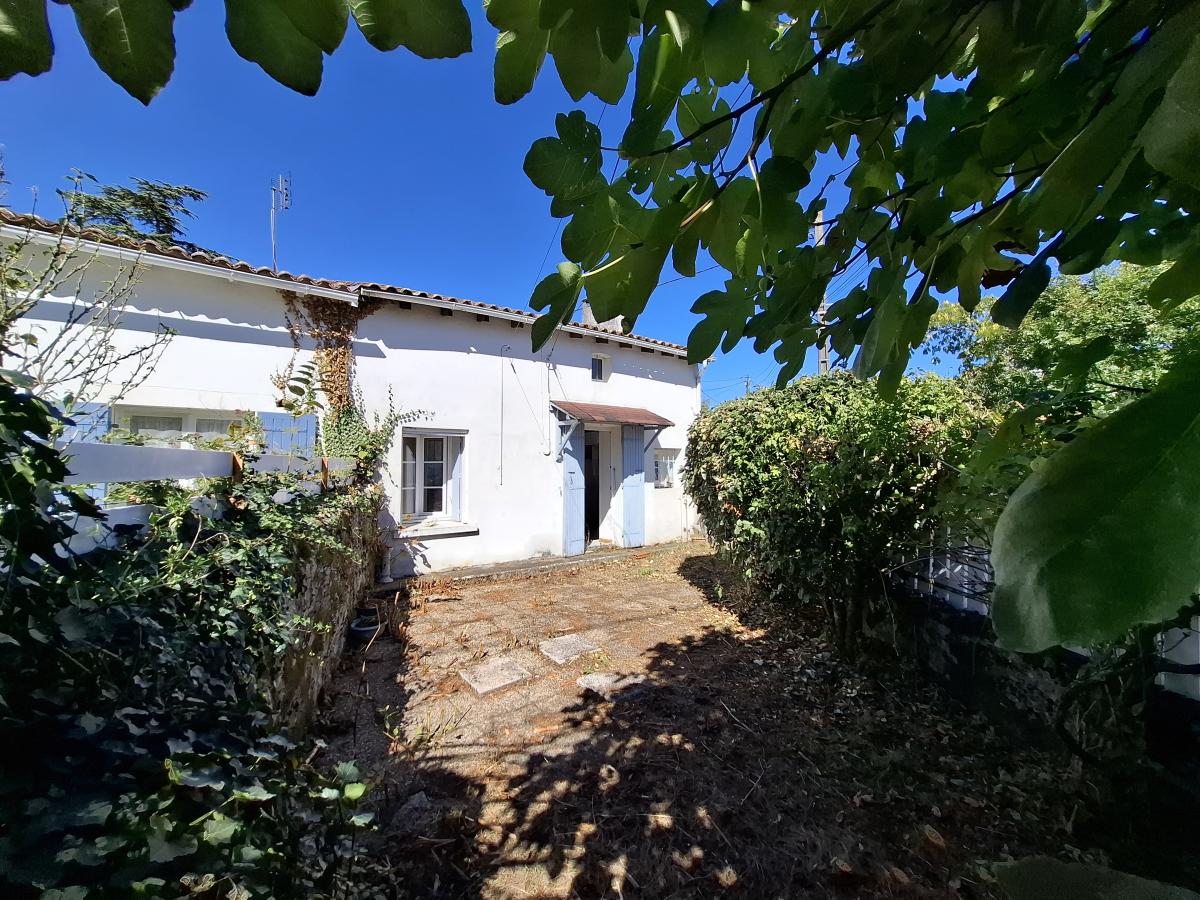 Maison 3 pièces 89 m² · à Montpellier-de-Médillan · 89 m² · 131 150 €