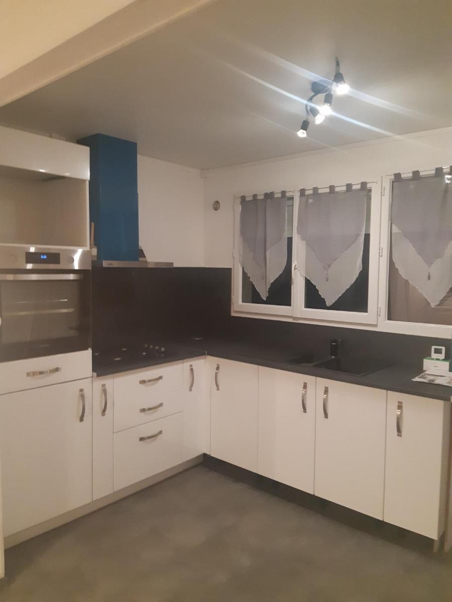 Maison 4 pièces 66 m² · à Saint-Quentin · 66 m² · 730 €/mois