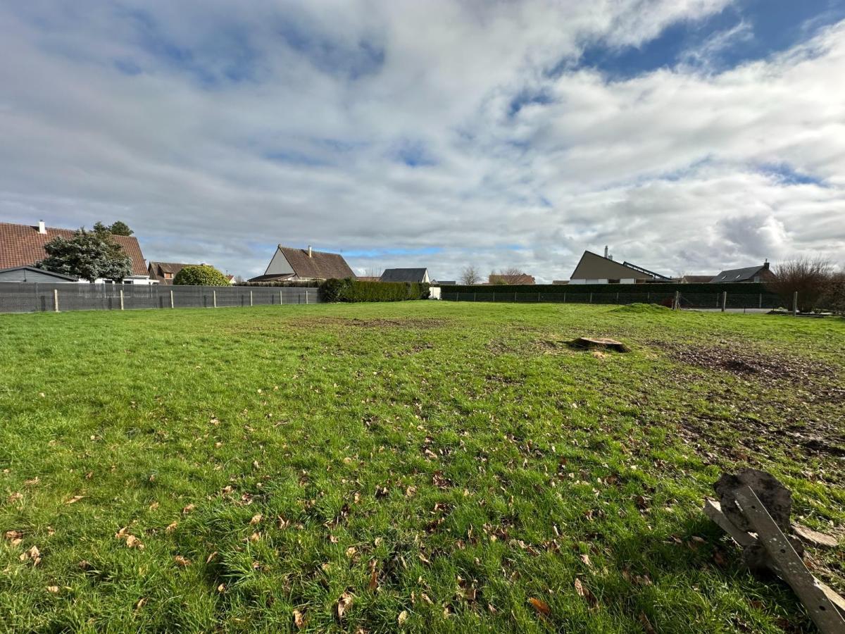 Tourville sur Arques · à Tourville-sur-Arques · 78 750 €