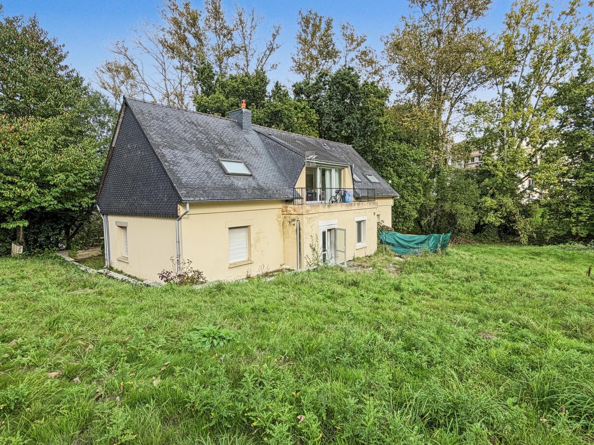 Appartement 2 pièces 33 m² · à Lannion · 33 m² · 73 780 €