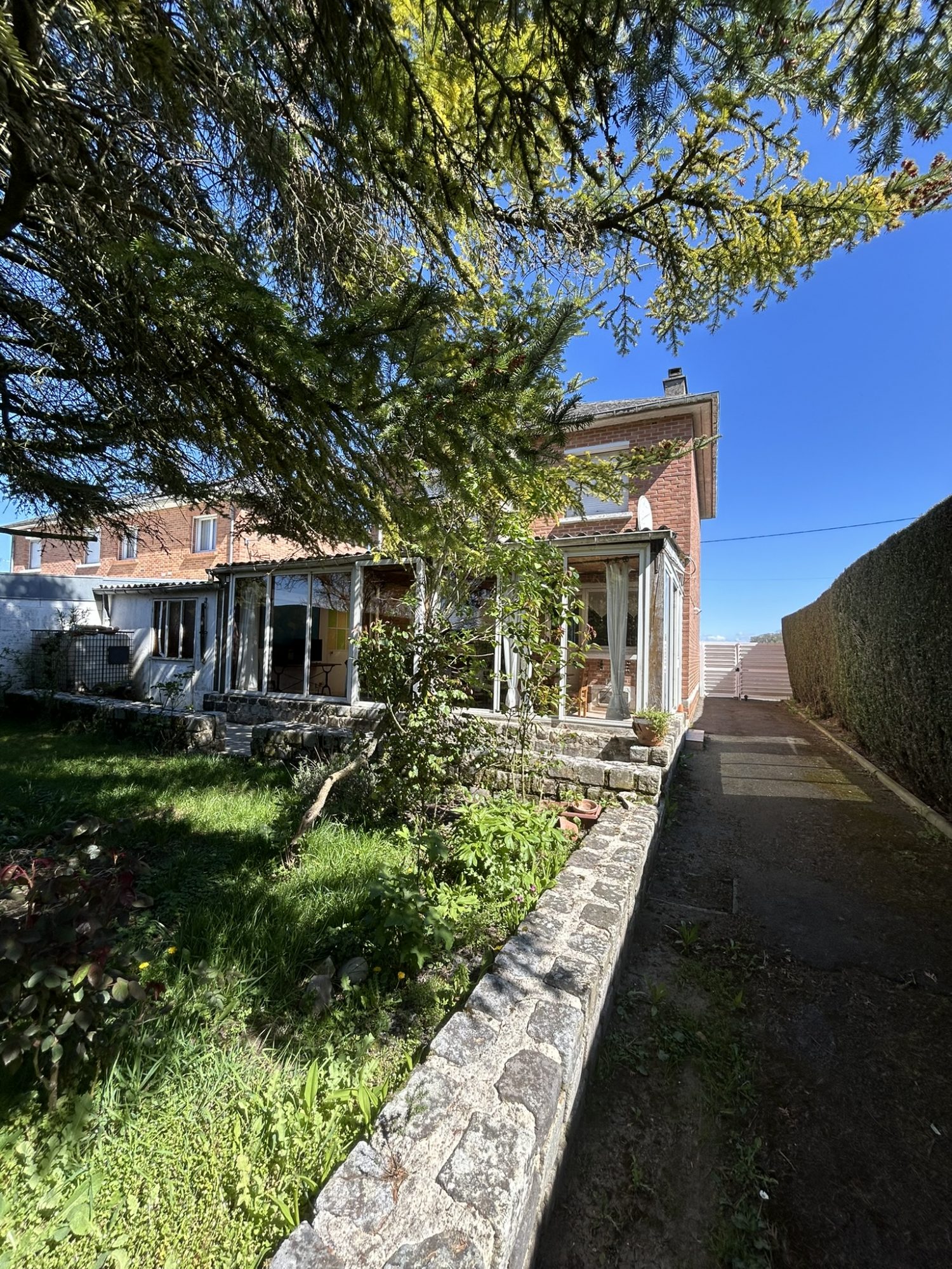 Maison 5 pièces 112 m² · à Croix-Fonsomme · 112 m² · 100 400 €