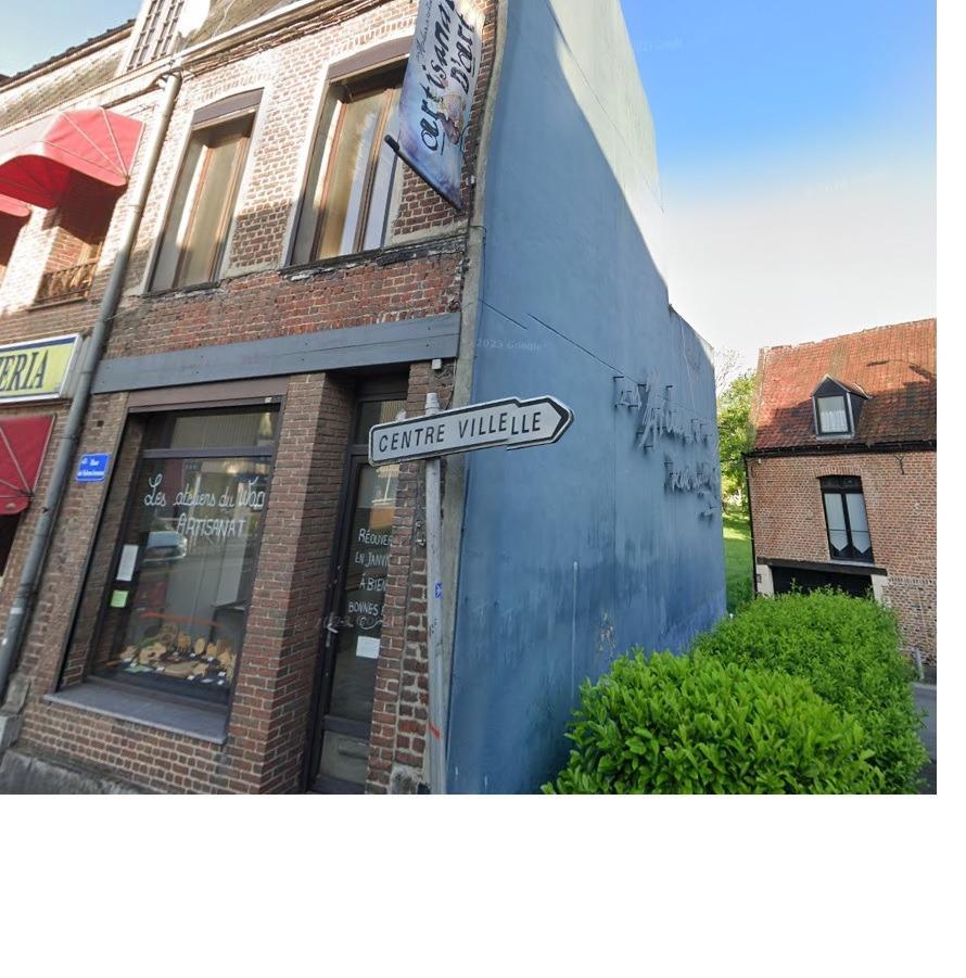 Maison 1 pièce 68 m² · à Saint-Amand-les-Eaux · 68 m² · 74 417 €