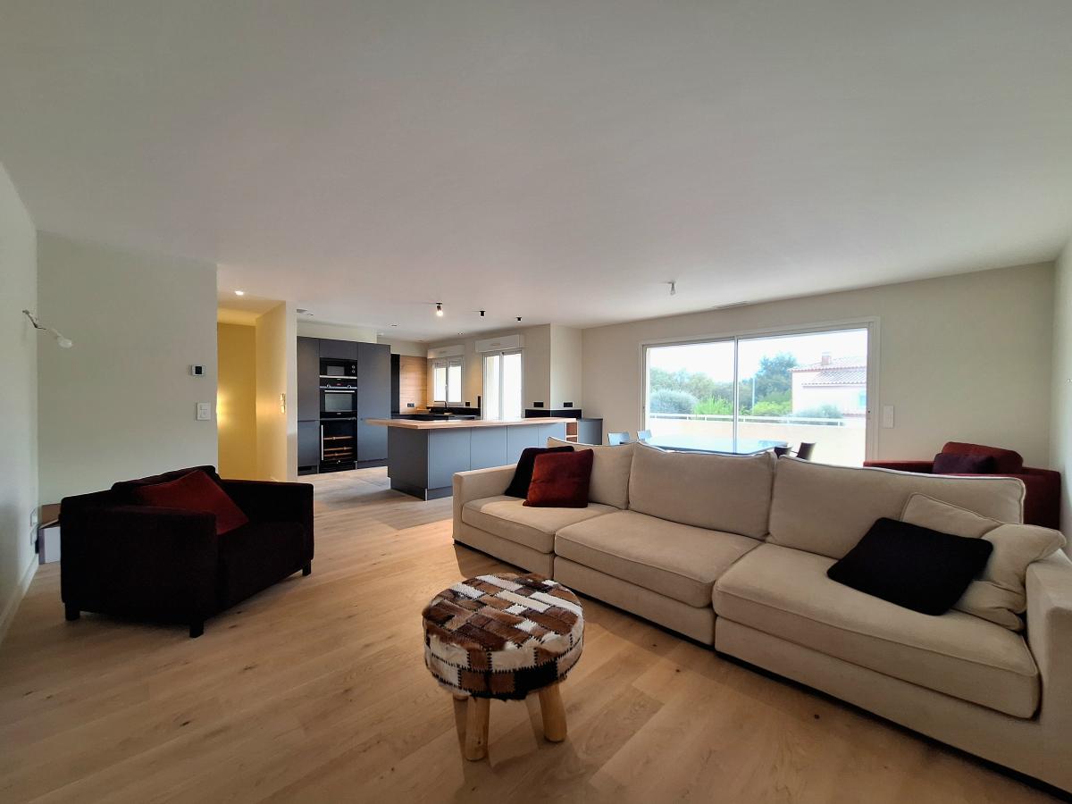 Appartement 4 pièces 106 m² · à Perpignan · 106,4 m² · 319 000 €