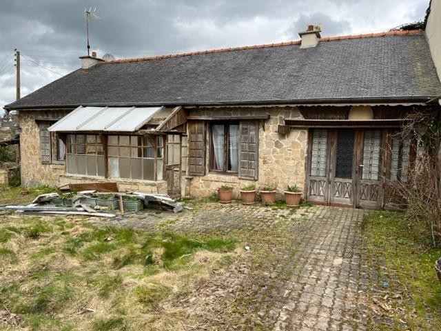 Maison 3 pièces 70 m² · à Lézardrieux · 70 m² · 106 000 €