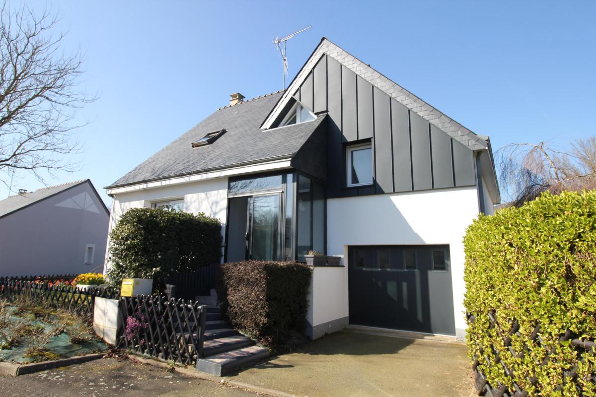 Maison 5 pièces 93 m² · à Laval · 92,7 m² · 800 €/mois
