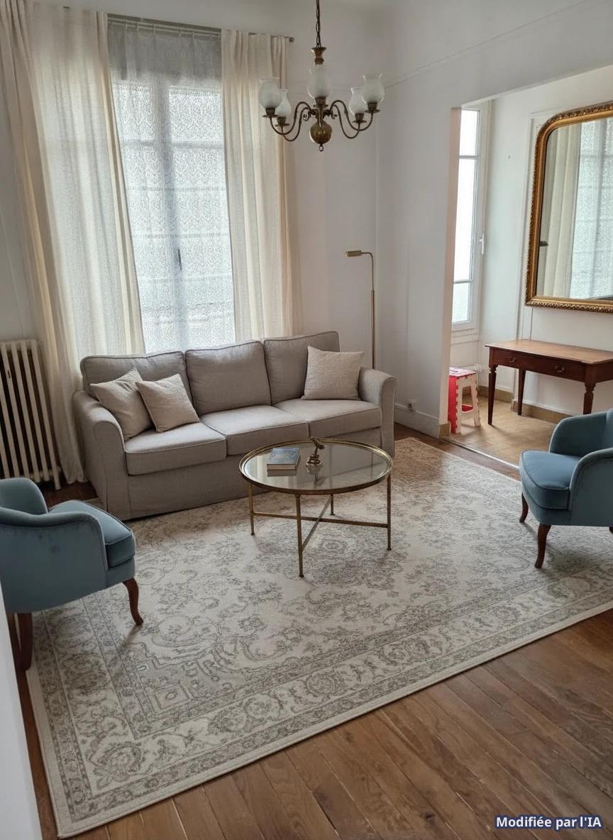 Appartement 1 pièce 23 m² · à Paris 12e Arrondissement · 22,6 m² · 231 000 €