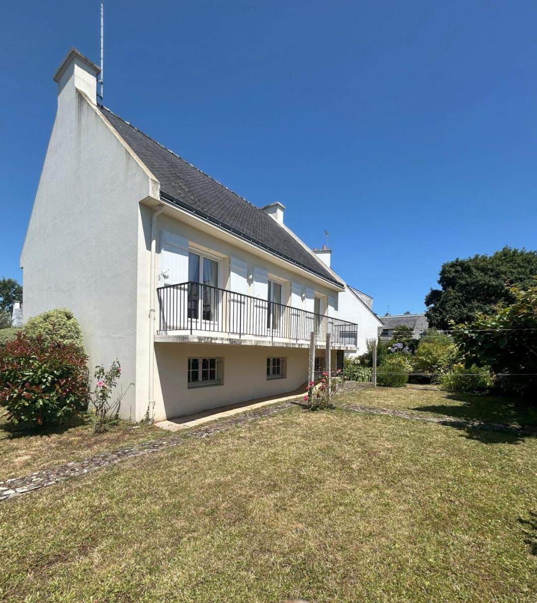 Maison 5 pièces 80 m² · à Lorient · 80 m² · 289 772 €