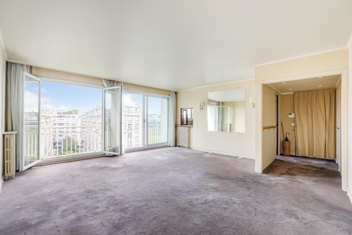 Appartement 4 pièces 79 m² · à Paris · 79 m² · 819 000 €