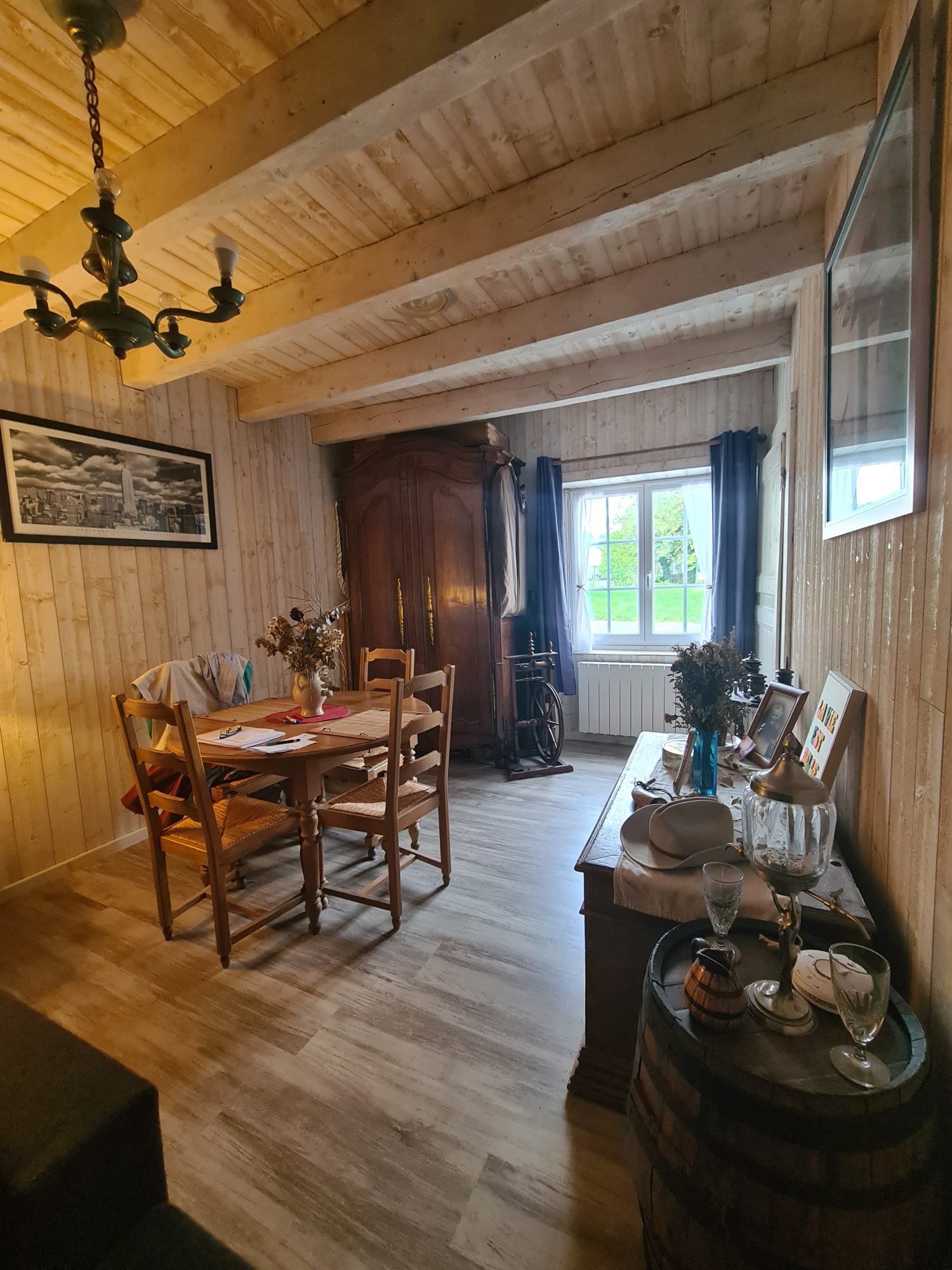 Maison 4 pièces 84 m² · à Ornans · 84,4 m² · 169 500 €