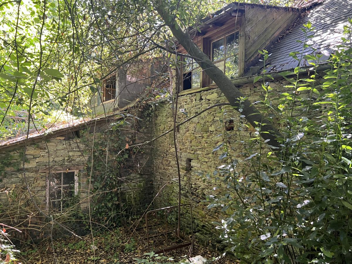 Maison 90 m² · à Guillac · 90 m² · 58 000 €