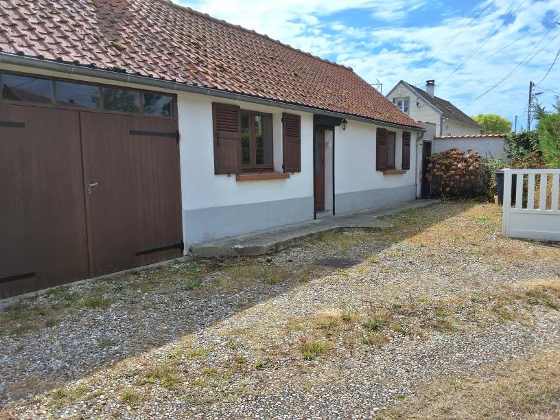 Maison 4 pièces 95 m² · à Le Crotoy · 95 m² · 241 500 €