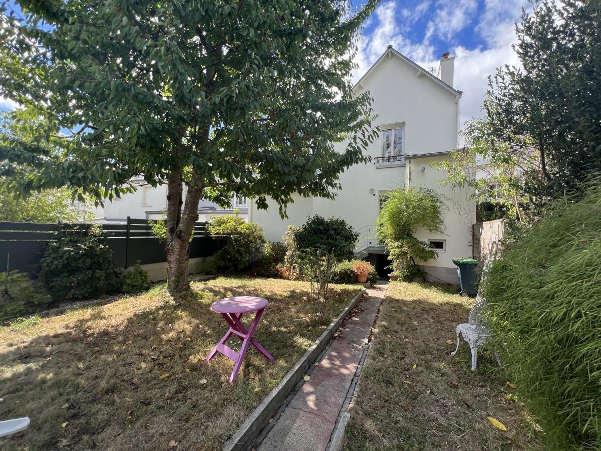 Maison 5 pièces 76 m² · à Lorient · 76 m² · 299 534 €