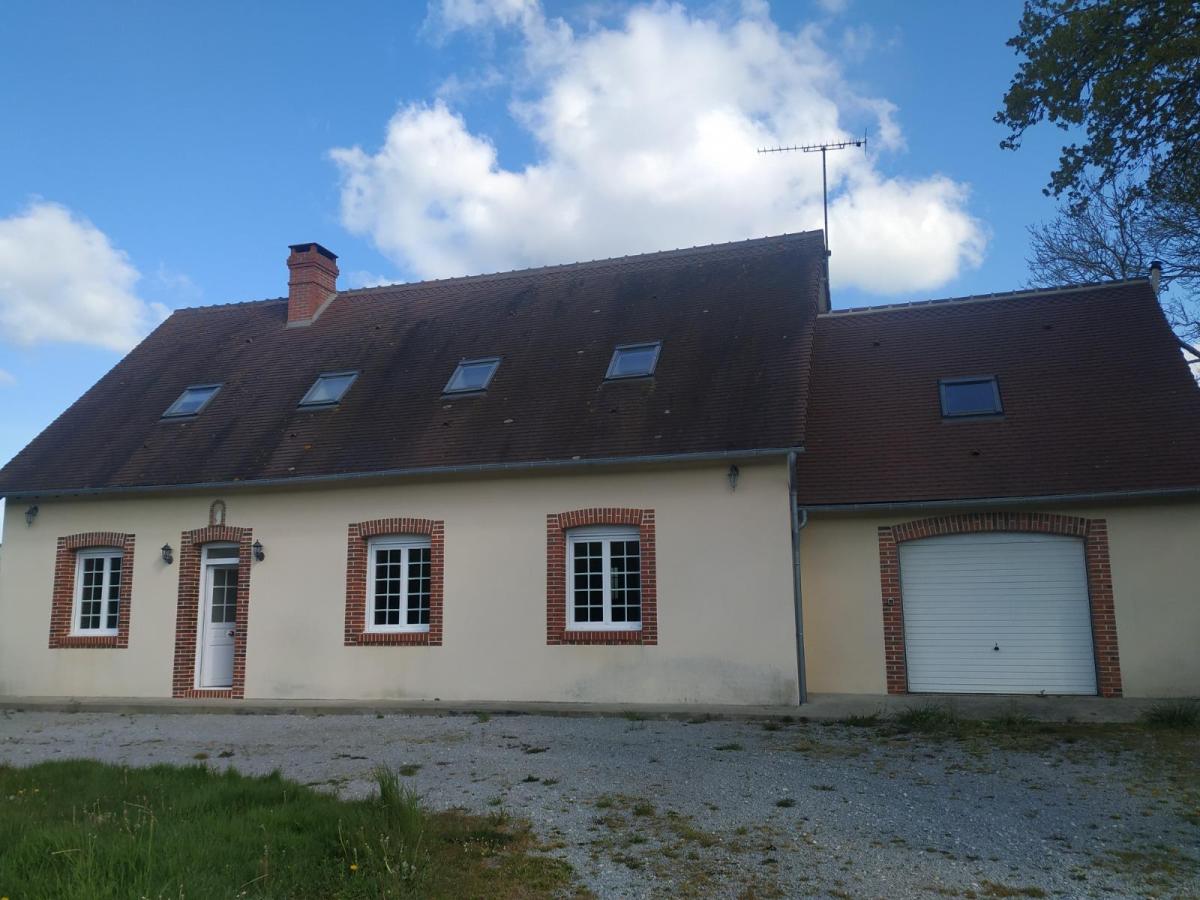 Maison 8 pièces 159 m² · à Beaulieu · 159 m² · 792 €/mois
