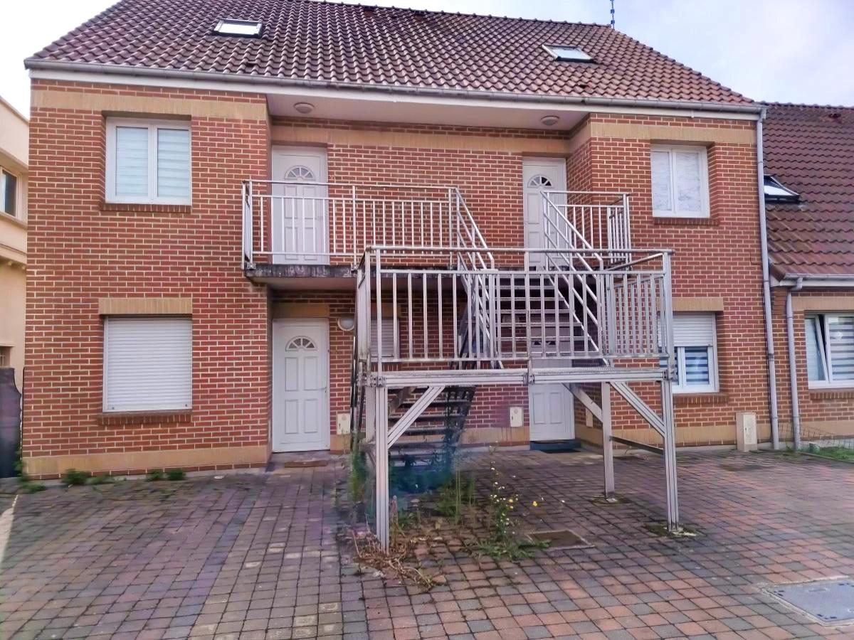 Immeuble 2 pièces 241 m² · à Lambres-lez-Douai · 240,9 m² · 367 500 €