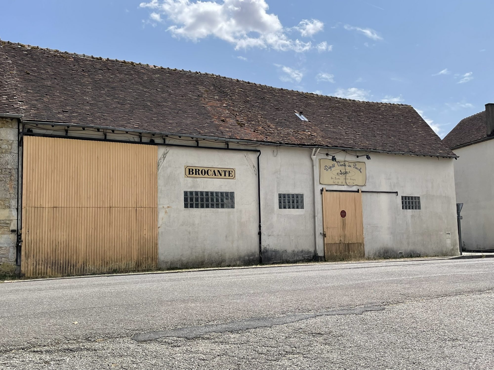 Maison 1 pièce 200 m² · à Bellême · 200 m² · 43 000 €